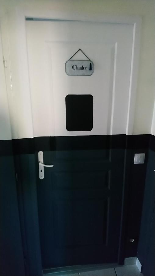 Chez Christian&Astrid Next To Disneyland Paris パンシャール エクステリア 写真