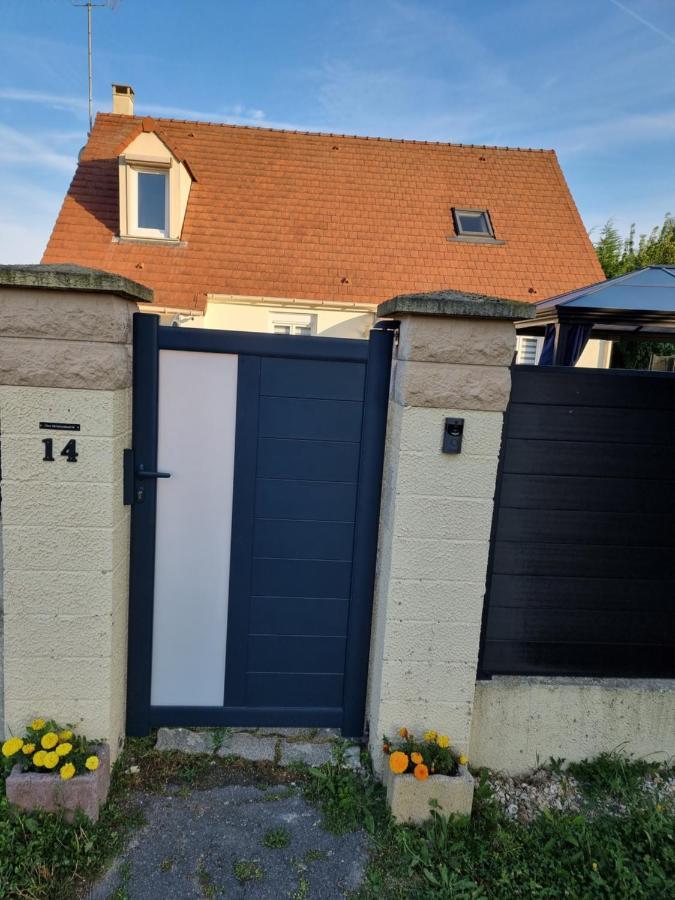 Chez Christian&Astrid Next To Disneyland Paris パンシャール エクステリア 写真