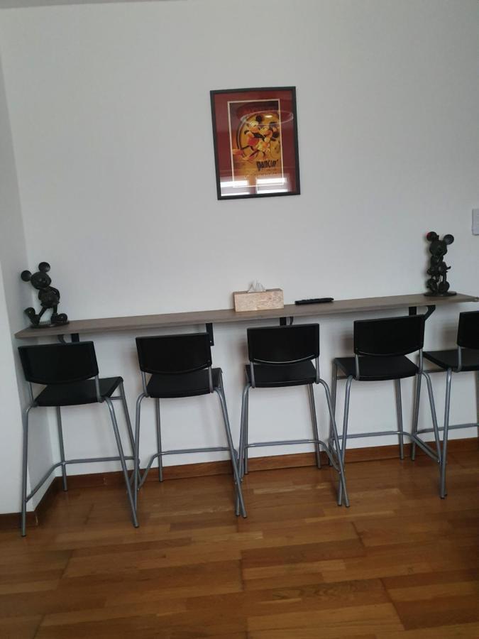 Chez Christian&Astrid Next To Disneyland Paris パンシャール エクステリア 写真