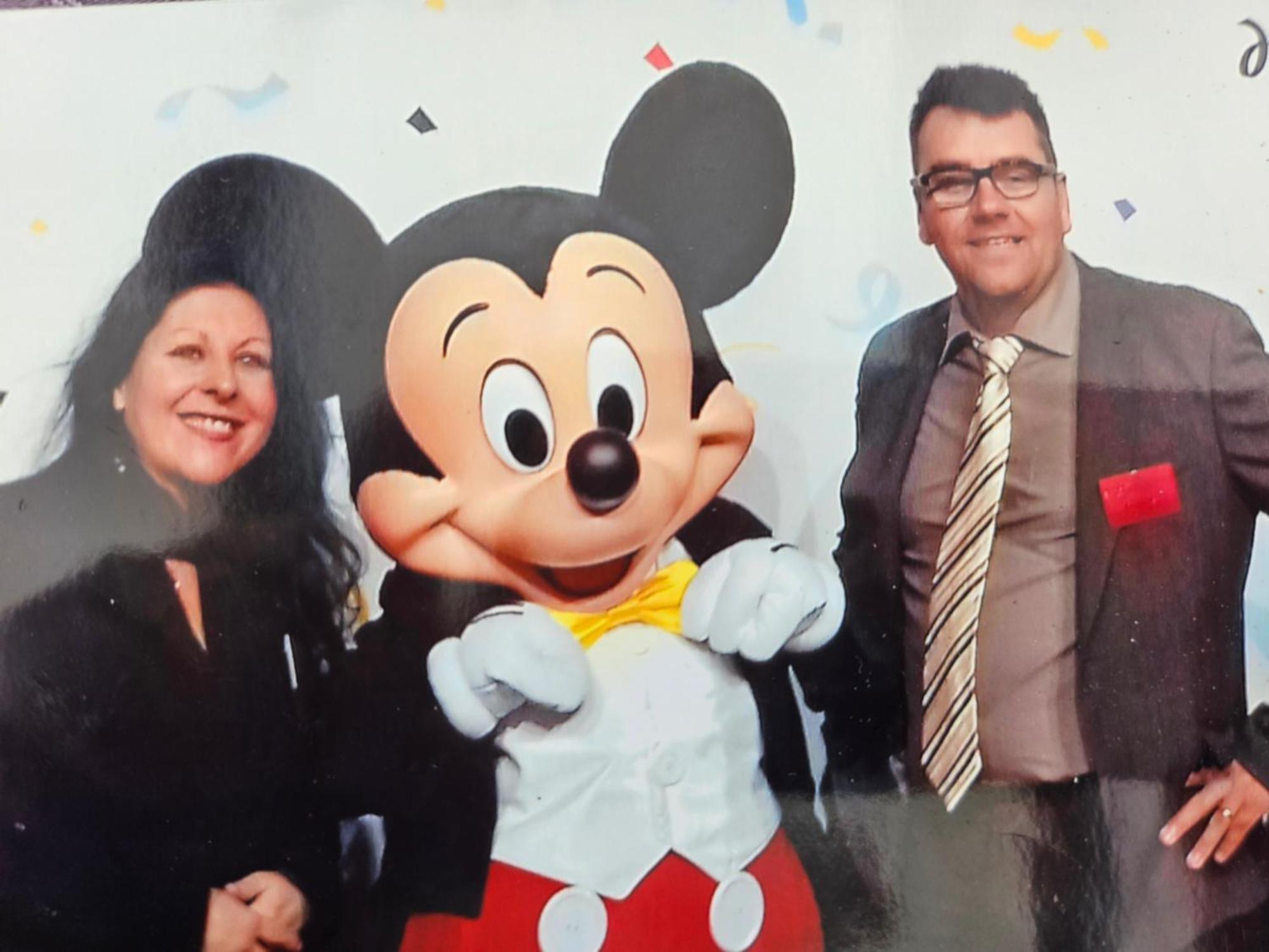 Chez Christian&Astrid Next To Disneyland Paris パンシャール エクステリア 写真